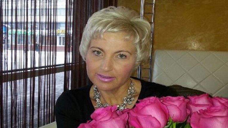 17 апреля в Благовещенске состоится прощание с убитой предпринимательнецей Еленой Поляковой