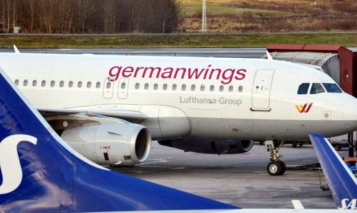 В Кёльне пройдет траурная служба в пямять о жертвах катастрофы Airbus