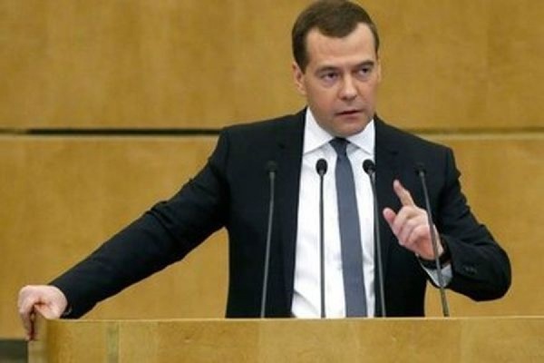 Медведев призвал готовиться к «другой экономической реальности» при низких ценах на нефть