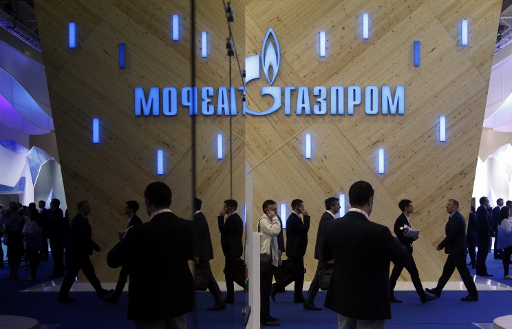 Кабмин инициирует антимонопольное расследование в отношении Газпрома