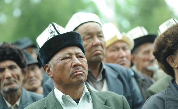 Правительство РФ решило облегчить миграционный режим с Киргизией