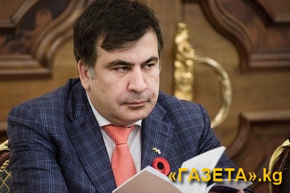 Министр экологии: Губернатором Одесской области назначен Михаил Саакашвили