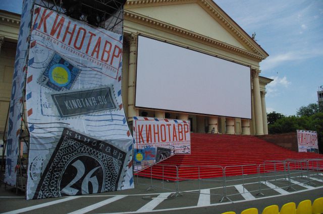 Фильм «Настя» признан лучшей короткометражкой на фестивале «Кинотавр»