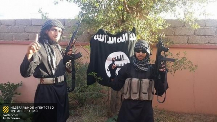 Боевики ИГИЛ казнили мальчиков, поевших во время Рамадана