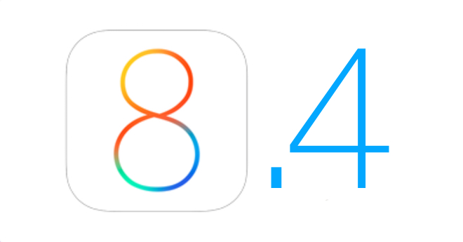 Прошивка iOS 8.4 «убивает» батареи iPad и iPhone