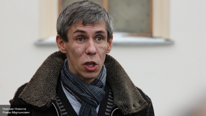 Рамблер-Новости: Алексей Панин попал под амнистию