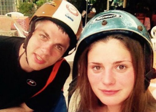 Парень и девушка из столицы разбились на скутере на Пхукете в Таиланде
