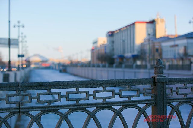 В Казани на Булаке у Романовского моста всплыл труп мужчины ФОТО