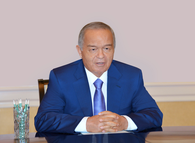 Сергей Лавров сегодня в Узбекистане обсудит сопротивление терроризму