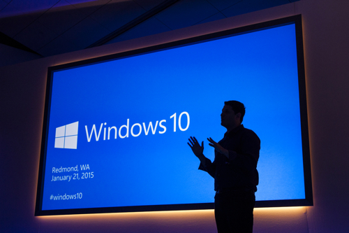 Новая ОС Windows 10 отсылает данные в Microsoft даже при запрете