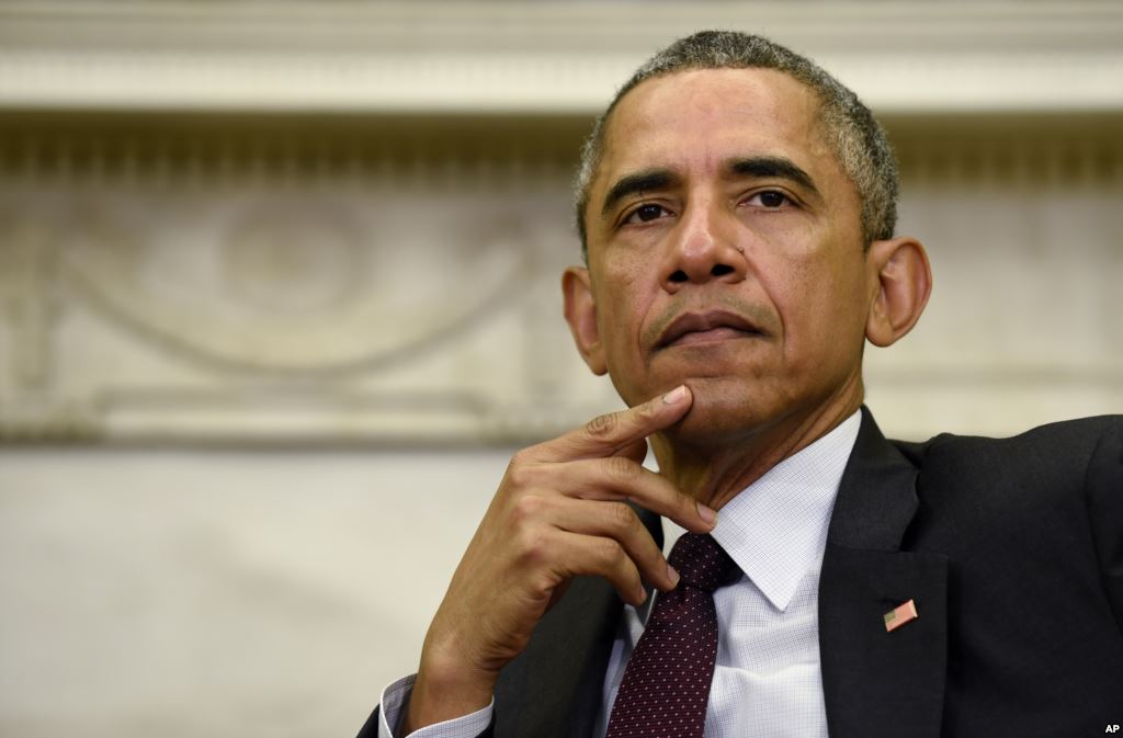 Барак Обама допустил применение военной силы против Ирана