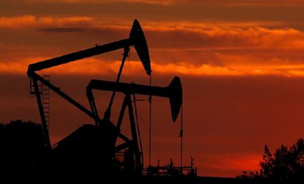 Обвал цен на нефть: Brent — $45 долларов