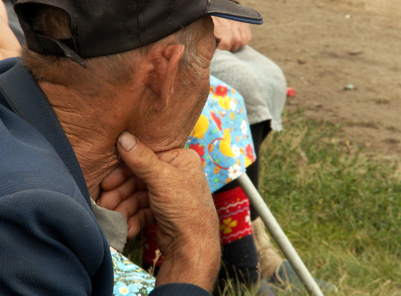 Магнитогорские пенсионеры получат единовременные выплаты ко Дню пожилого человека