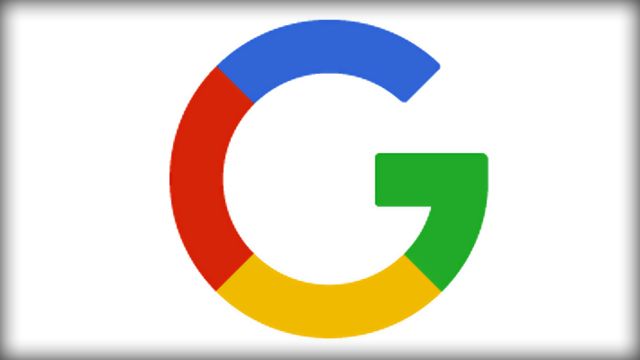 Создателем нового логотипа Google оказался русский дизайнер