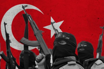 Адвокат: Турция не передаст РФ террориста, подозреваемого в убийстве пилота Пешкова