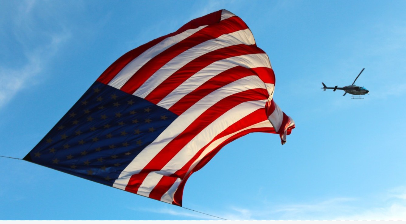 Трамп призывает республиканцев немедленно решить вопрос с шатдауном в США