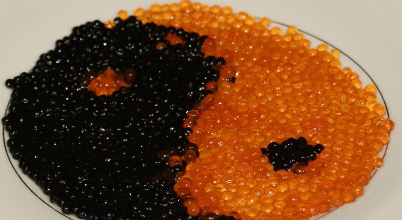 Роспотребнадзор предупредил о рисках красной икры с консервантами Е-239