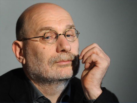 Новая книга Акунина о Фандорине не станет продолжением «Черного города»