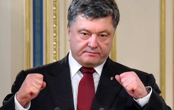 В Киеве прошла встреча Порошенко с замом госсекретаря США