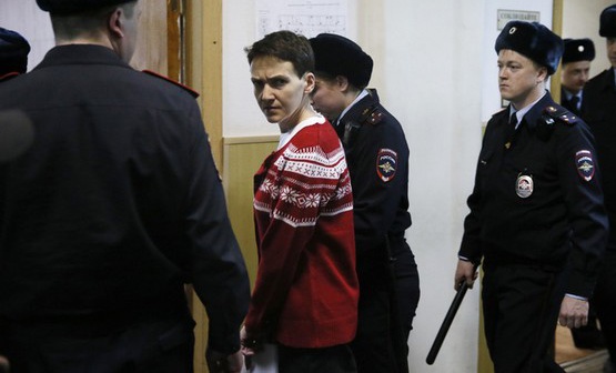 Адвокат: Савченко вряд ли будет возобновлять голодовку
