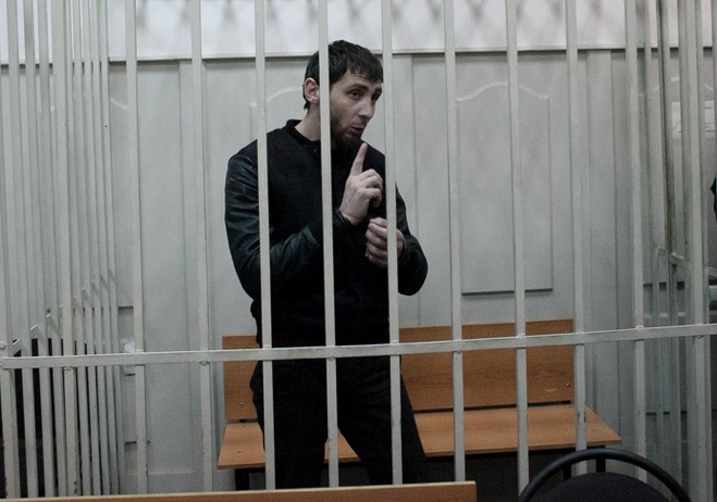 Эксперты назвали имя наиболее вероятного убийцы Бориса Немцова