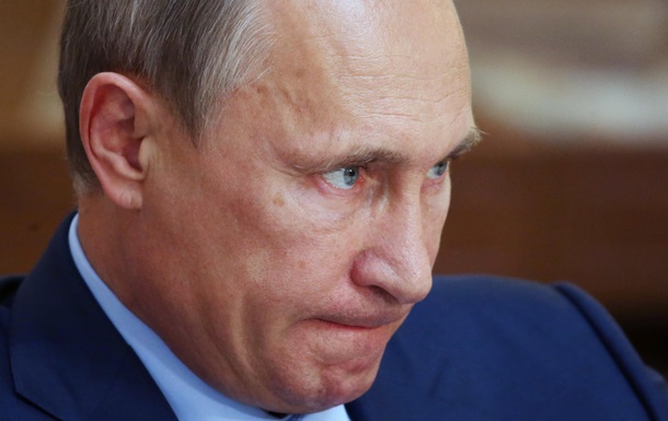 Путин Россия предотвратила в Крыму конфликт подобный как на Донбассе