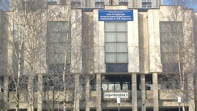 В НИИ скорой помощи Петербурга появилось высокотехнологическое отделение реабилитации. Санкт-Петербург,медицина