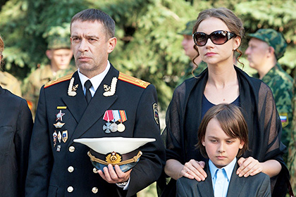 СМИ: У российского сериала «Родина» будет второй сезон
