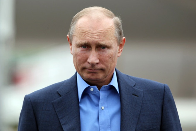 В Кремле объяснили куда пропал Путин Путин не появлялся на людях с конца прошлой недели