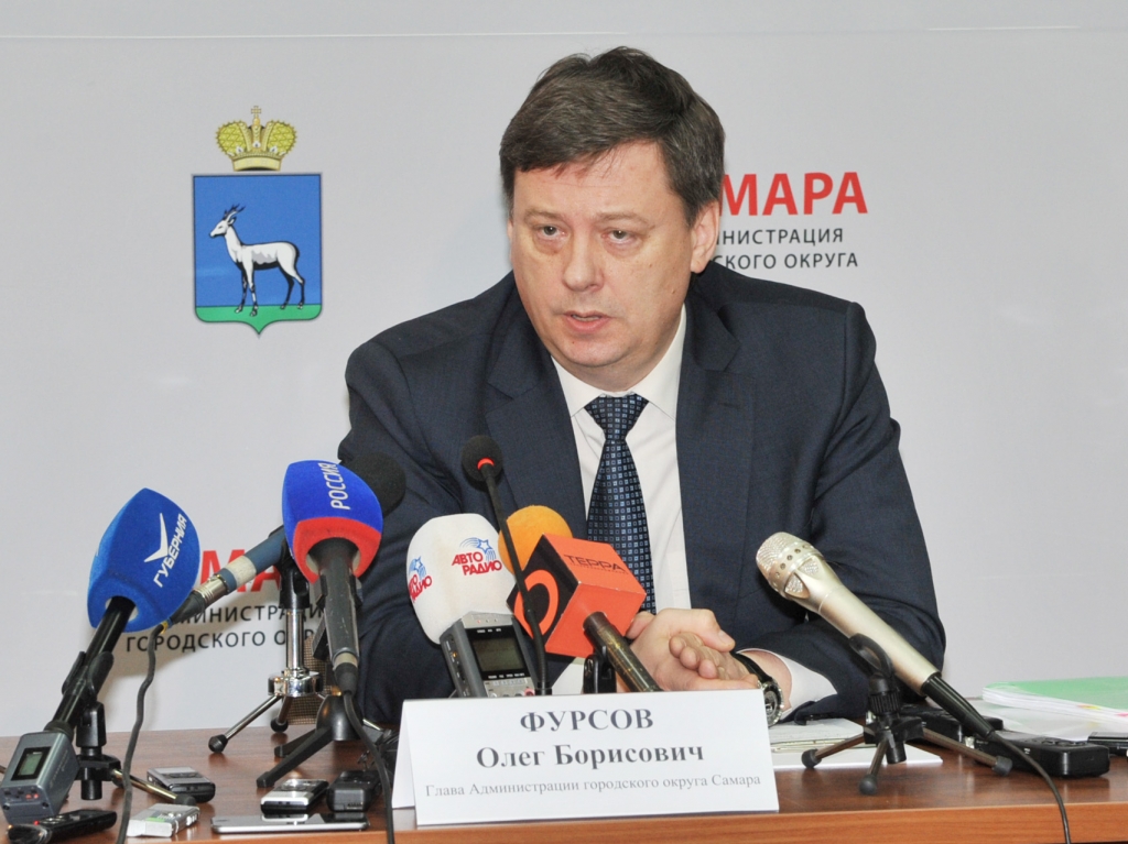 «Мы будем понуждать СКС к тому, чтобы компания выполняла договорные обязательства», - Олег Фурсов