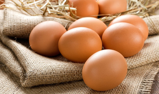 Антимонопольная служба Башкортостана проверит рост цен на яйца