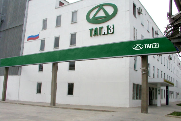 Китайский автопроизводитель JAC Motors интересуется «Тагазом»