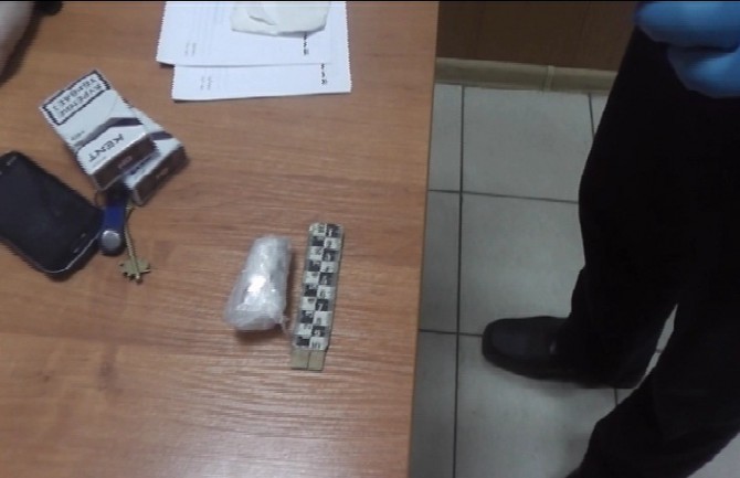 В Калининграде наркоторговцы получили 33 с половиной года на троих