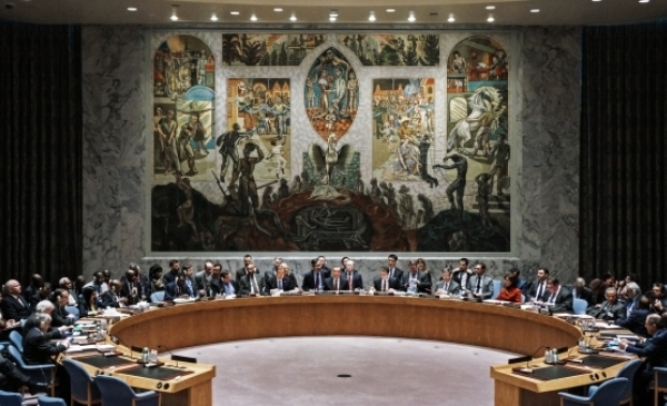 Россия назвала провокацией неформальную встречу ООН по Крыму