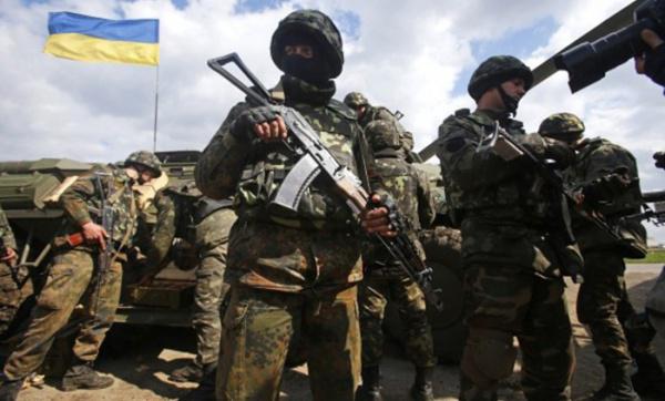 Джозеф Байден: Инструкторы из США скоро начнут тренировать нацгвардию Украины