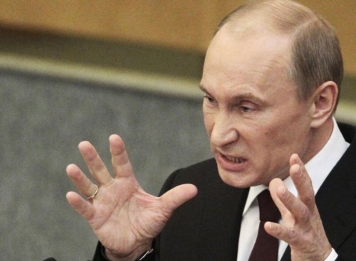 Путин: Если бы ситуация с Крымом повторилась, я бы поступил также