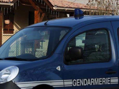 Замороженные тела 5 младенцев обнаружили в частном доме на юго-западе Франции