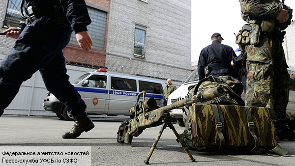 Суд проведет первое слушание по теракту в Пятигорске в 2013 года