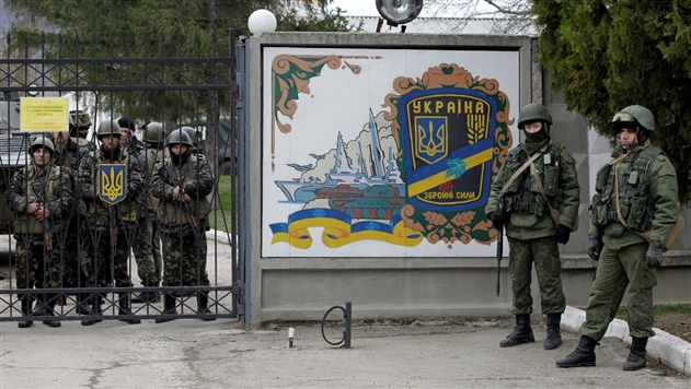 СФ одобрил закон об особенностях призыва в Крыму и Севастополе