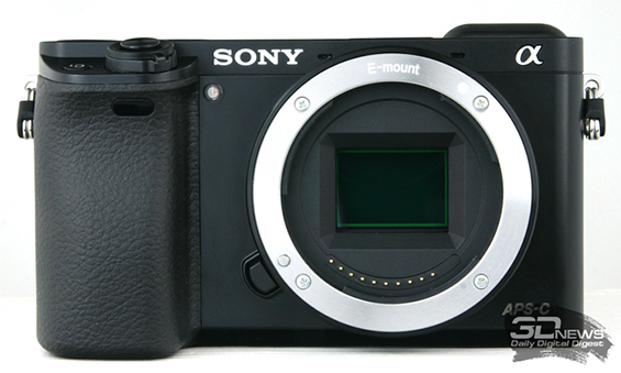 Sony готовит к выпуску полнокадровый фотоаппарат с 50-Мп матрицей