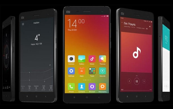 Xiaomi собирается продать 100 миллионов смартфонов до конца 2015 года