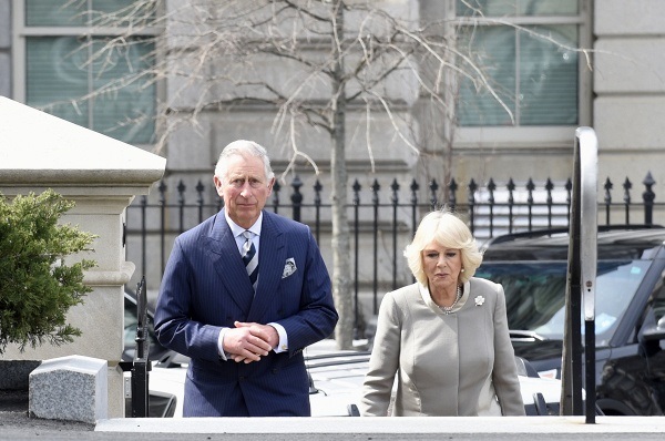 Суд постановил обнародовать переписку принца Чарльза с министрами