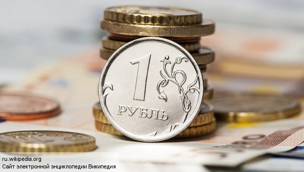 Минфин ЛНР фиксирует падение доли гривны и рост рубля на внутреннем рынке
