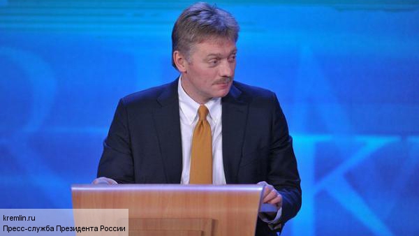 В Кремле уверены, что чиновники отчитаются о доходах до 1 апреля