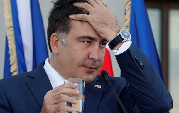 Саакашвили назвал условия возвращения в Грузию