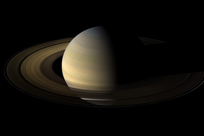 Учёные рассчитали точную продолжительность суток на Сатурне