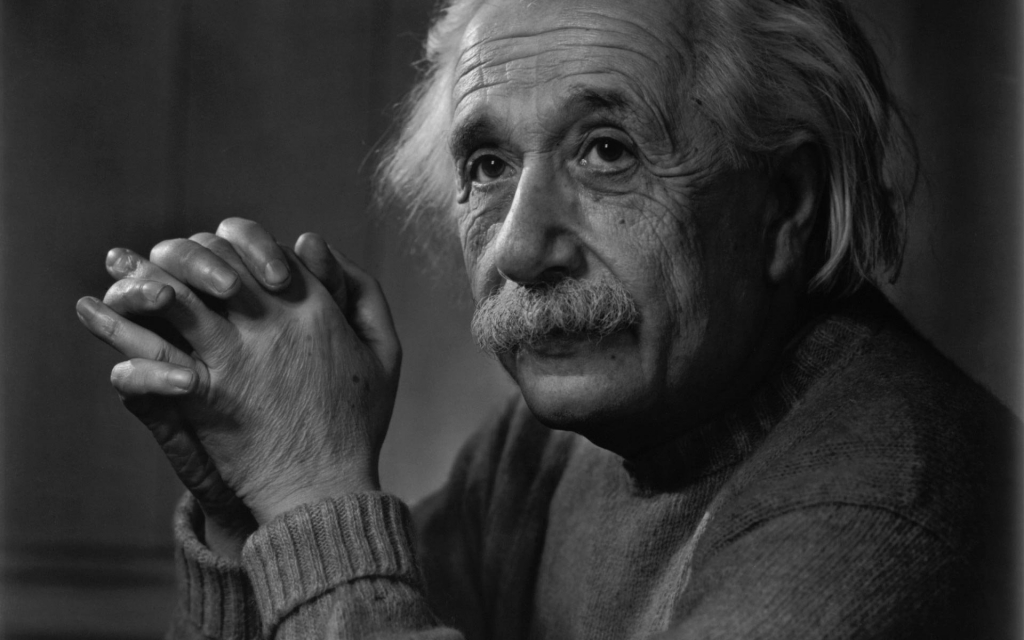 Ученые Эйнштейн ошибался о состоянии запутанности квантовых частиц