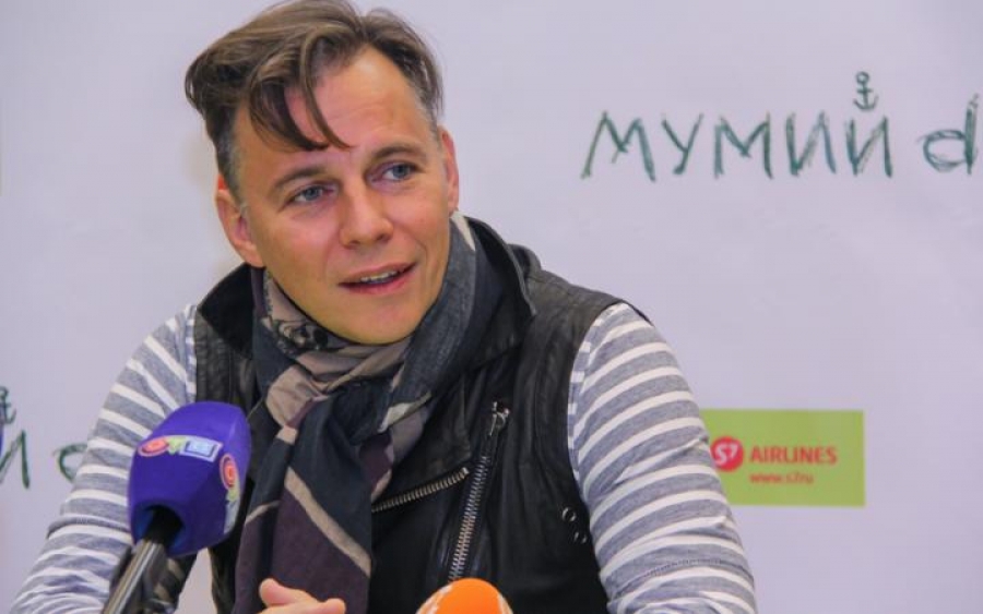Илья Лагутенко выступит на открытии «Российской студенческой весны» в Приморье