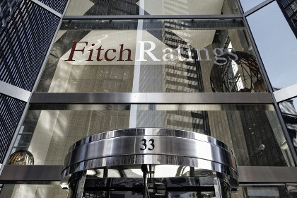 Fitch Ratings понизило Греции до CCC