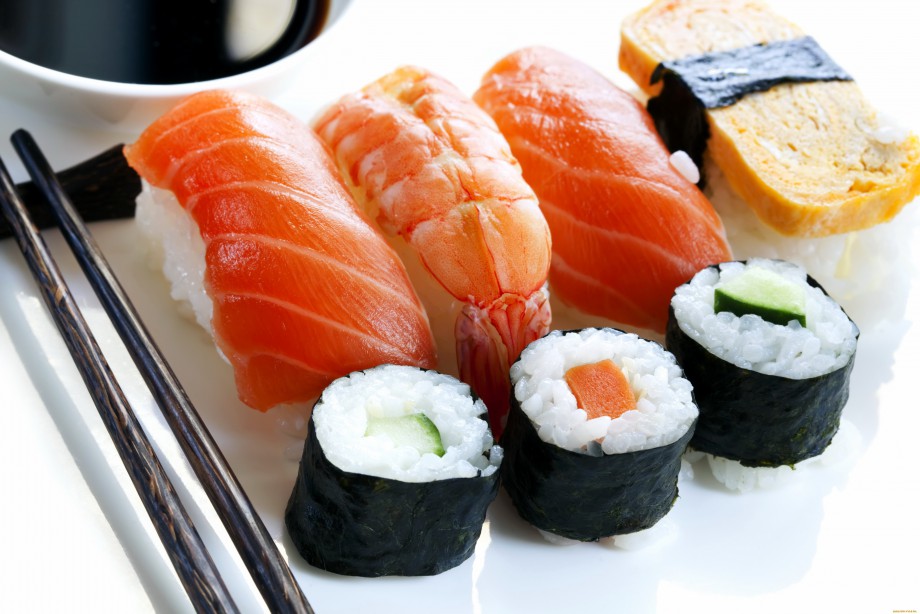 Россия может ослабить запрет на ввоз японской рыбы